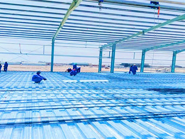 安徽地區鋼結構廠(chǎng)房行業(yè)的發(fā)展趨勢是什么？