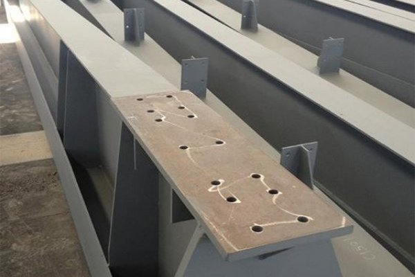 鋼結構廠(chǎng)房